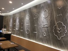 -龙治汉堡(中华城店)