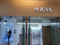 -JUVA欧华医美连锁