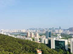 -狐尾山公园