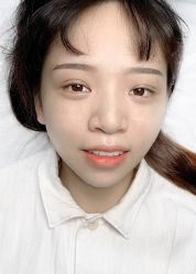 -韩美绣·骨相纹眉·洗眉美瞳线