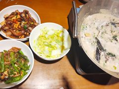 -格塘人家·山泉水煮鱼(望兴家园店)
