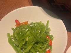 -北京老铺烤鸭(老城根店)