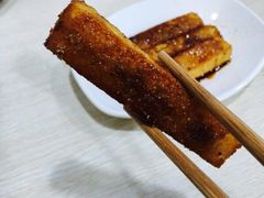 -蜀串香牛杂火锅串串