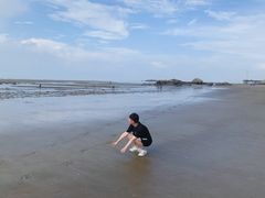 -南澳海滩