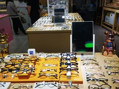 -棱石眼镜(CP静安店)