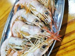 -老伯蟹脚店(朝阳路店)