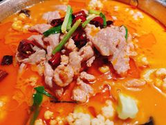 -闽上鲜·福建菜(龙湖滨江天街店)