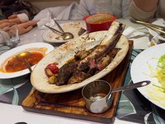 -MIO弥欧洋房西餐厅(中央大街店)