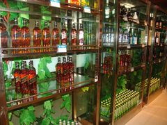 洋酒-欢乐迪KTV(南京夫子庙三山街店)