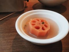 -大中华酒楼·主席武昌鱼·武汉美食地标(江汉路步行街店)