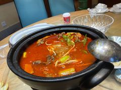 -肖记公安牛肉鱼杂馆· 省级非物质文化遗产(仁和路店)