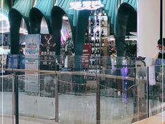 -圣罗巴海鲜自助(黑金店)