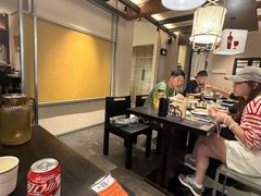 -贰醒·私房小院烧烤 (太古里店)