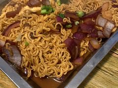 -菜园老太太烧烤(东岗路店)