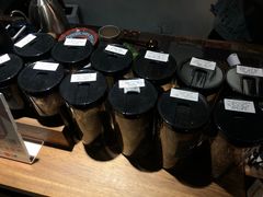 -琥珀咖啡 Ambercoffee
