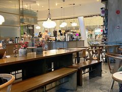 -BAKER&SPICE(环贸店)