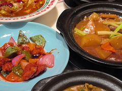 -新世界餐厅(万达店)