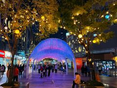 -深圳湾万象城(南山店)