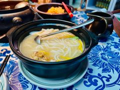 -云海肴·汽锅鸡·云南菜(南强街店)