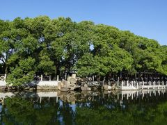-白马涧龙池景区