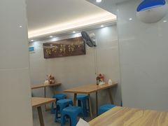 -福屿鲜捞小吃·捞化(福屿总店)