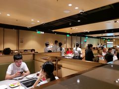 -海底捞火锅(河东万达广场店)