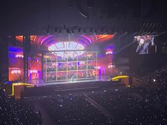 -宝能国际体育演艺中心