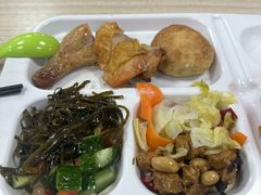 -香妃烤鸡(新奥店)