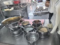 -杨记灌肠(食品街店)