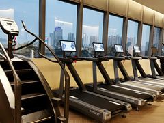 -YCHL FIT 健身(星寰店)