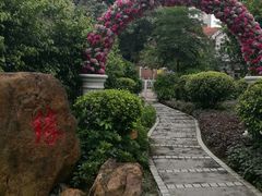 -东风公园