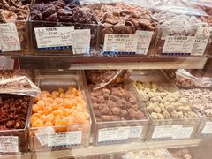 话梅-上海市长春食品商店(淮海中路店)