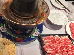 -东来顺饭庄(apm总店)