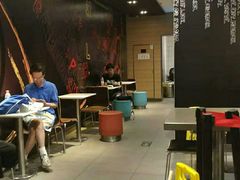 -麦当劳(祈年大街店)