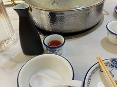 -朴小妹人参鸡汤火锅(长白山万达店)