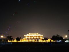 -大明宫国家遗址公园·御道广场