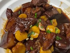 -高老庄·老溧阳·私房菜(南山竹海店)