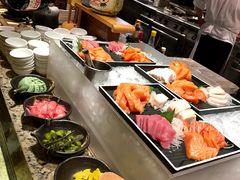 -上海锦江汤臣洲际大酒店壹阶层