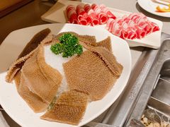 -海底捞火锅(方圆荟店)