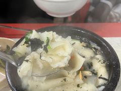 -三清洞疙瘩汤