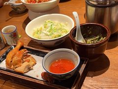-老湘村·湖南土菜(天河维多利店)
