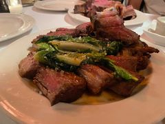 -Keens Steakhouse