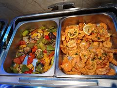 -La Medina餐厅(亮马河南路店)