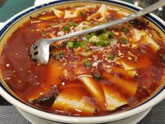 -飞天大厦清真餐厅
