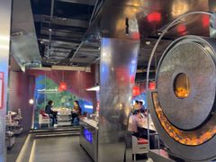 -小龙坎火锅(IFS HOT店)