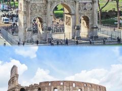 -文艺复兴百货(米兰大教堂广场店)