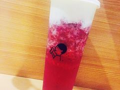-喜茶(东莞雍华庭店)