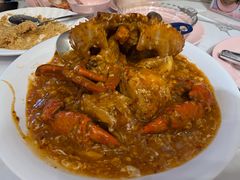 -龙海鲜螃蟹王(宏茂桥店)