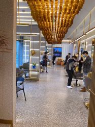 点击看大图 -3AM·S HAIR SALON烫发染发接发
