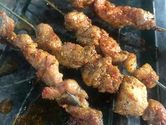 -路书奇炝锅绿豆面(万客隆店)